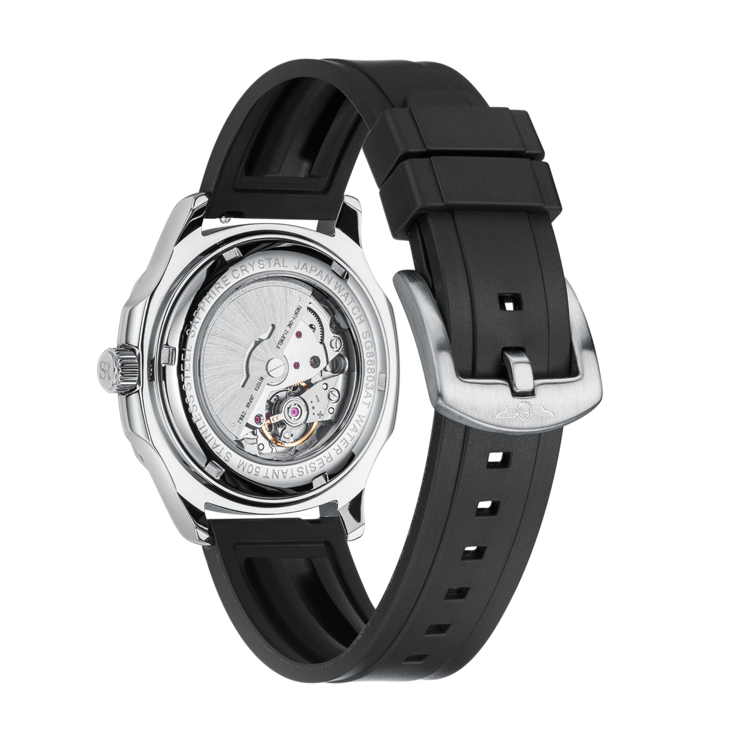 SRWATCH SG88803.4101AT - Ảnh 3