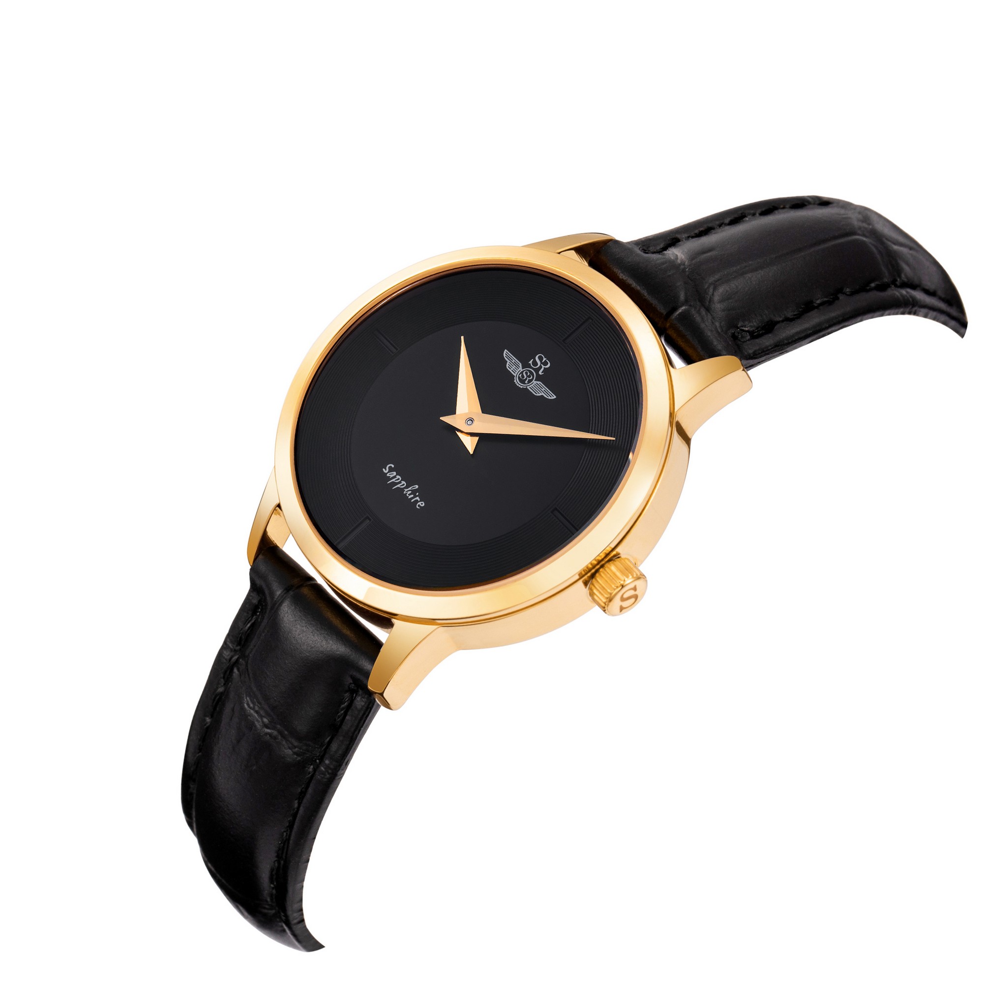 SRWATCH SL3004.4601CV - Ảnh 2