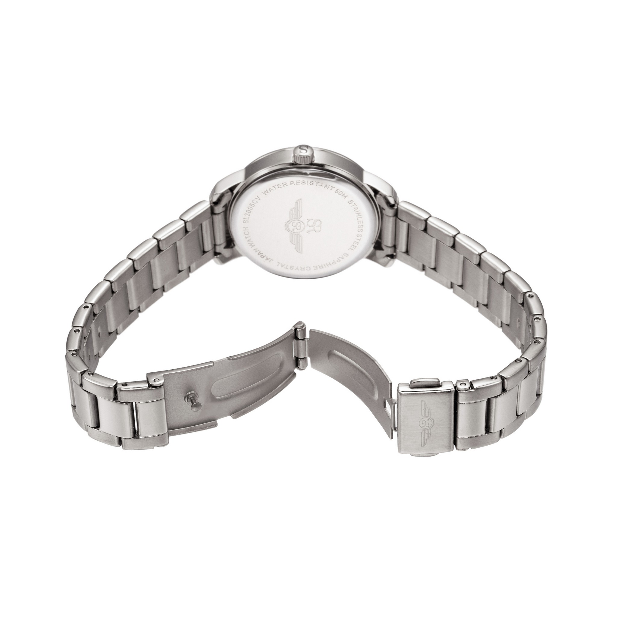 SRWATCH SL3005.1101CV - Ảnh 3