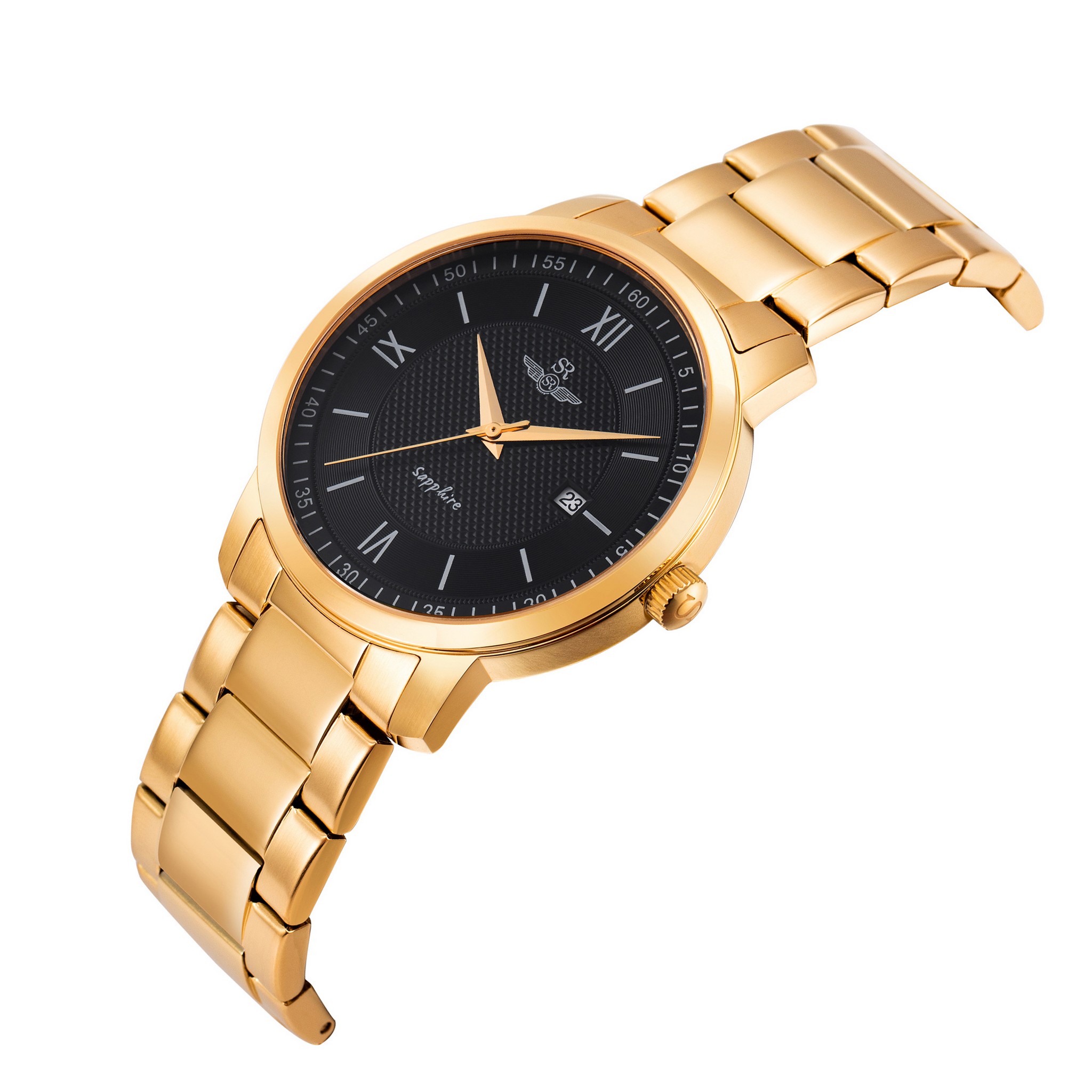 SRWATCH SG3005.1401CV - Ảnh 2