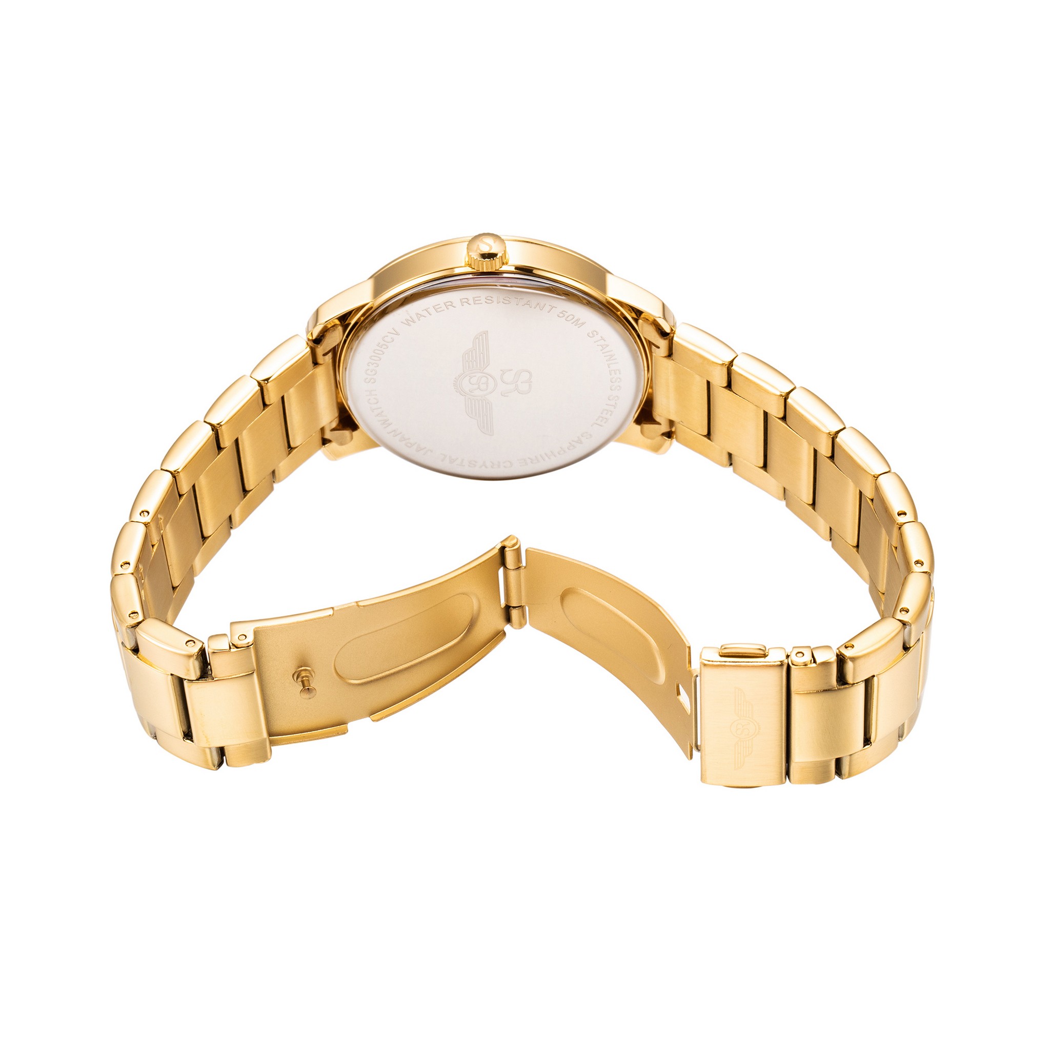 SRWATCH SG3005.1401CV - Ảnh 3