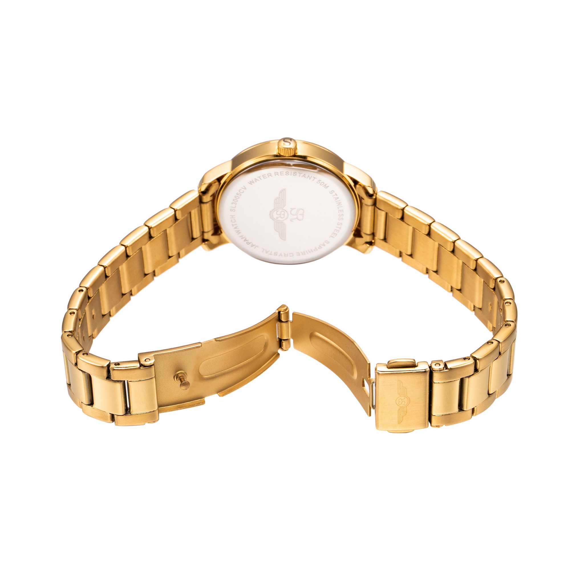 SRWATCH SL3005.1402CV - Ảnh 3