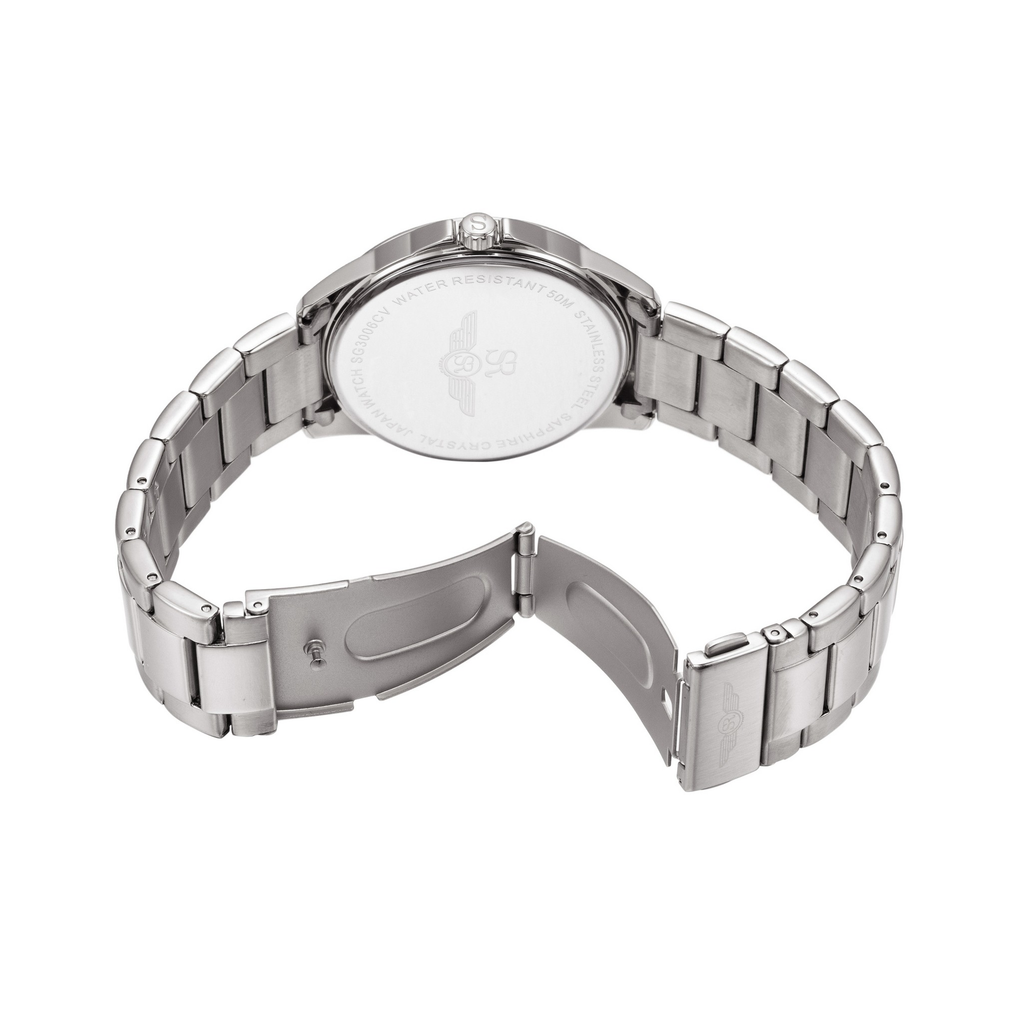 SRWATCH SG3006.1102CV - Ảnh 3
