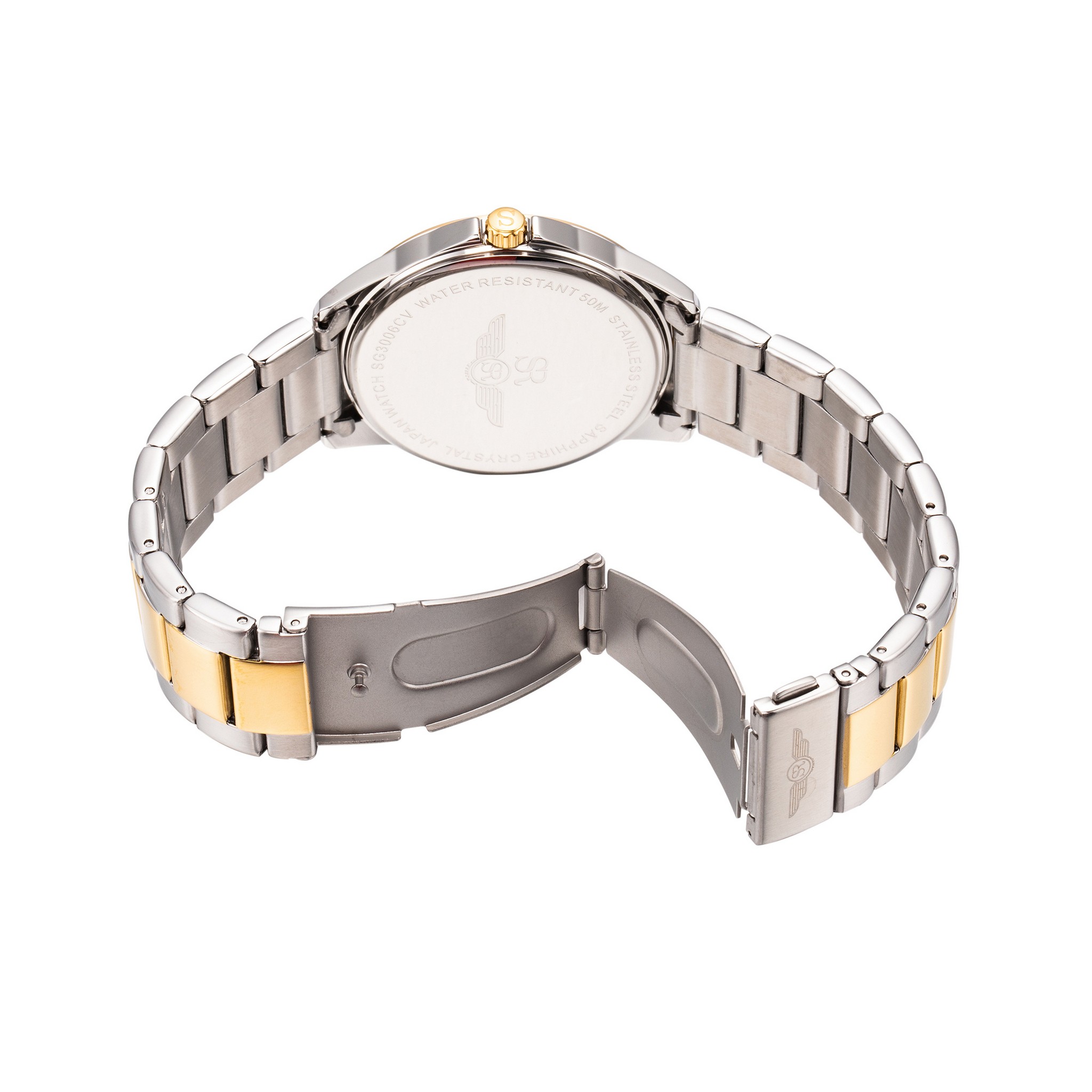 SRWATCH SG3006.1201CV - Ảnh 3