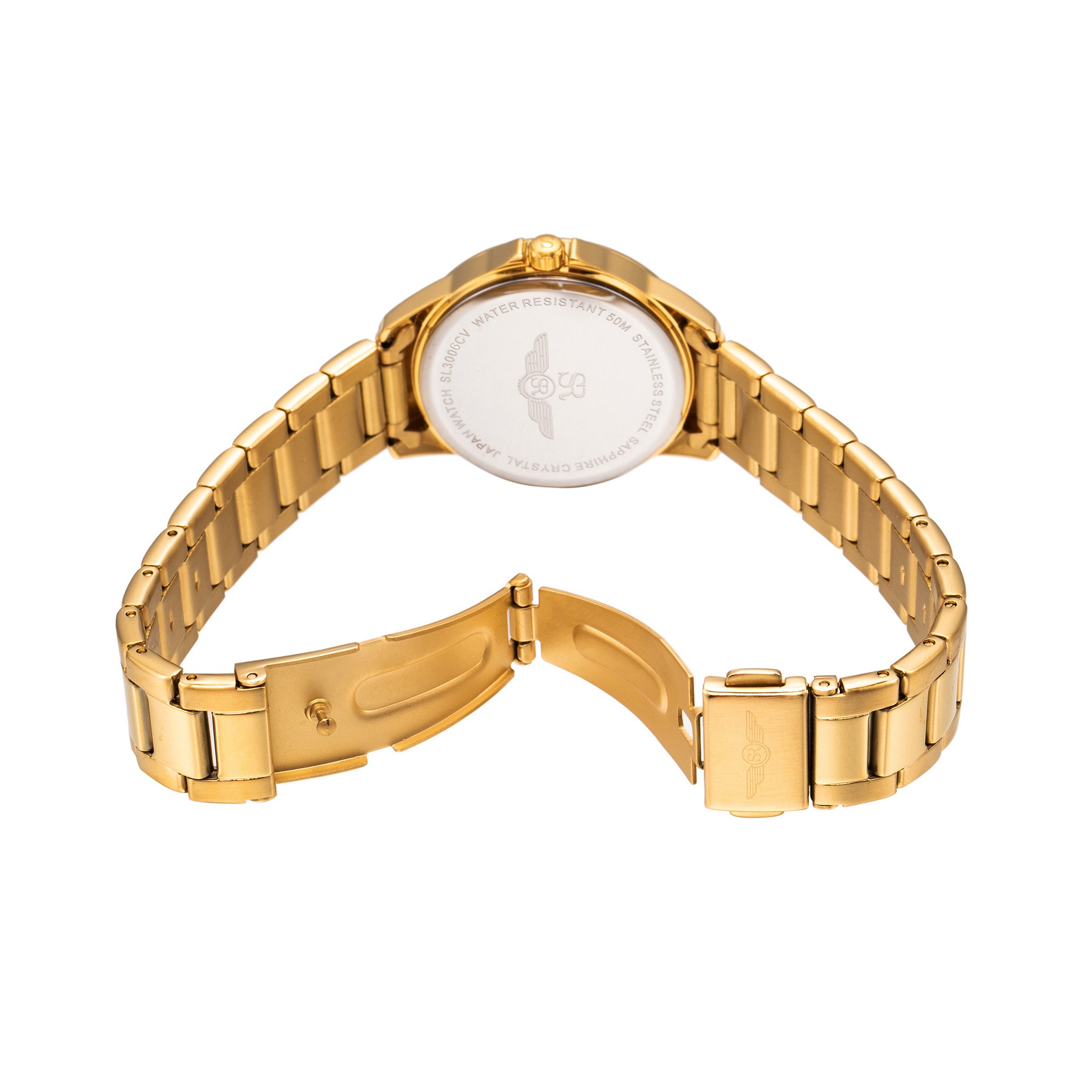 SRWATCH SL3006.1402CV - Ảnh 3