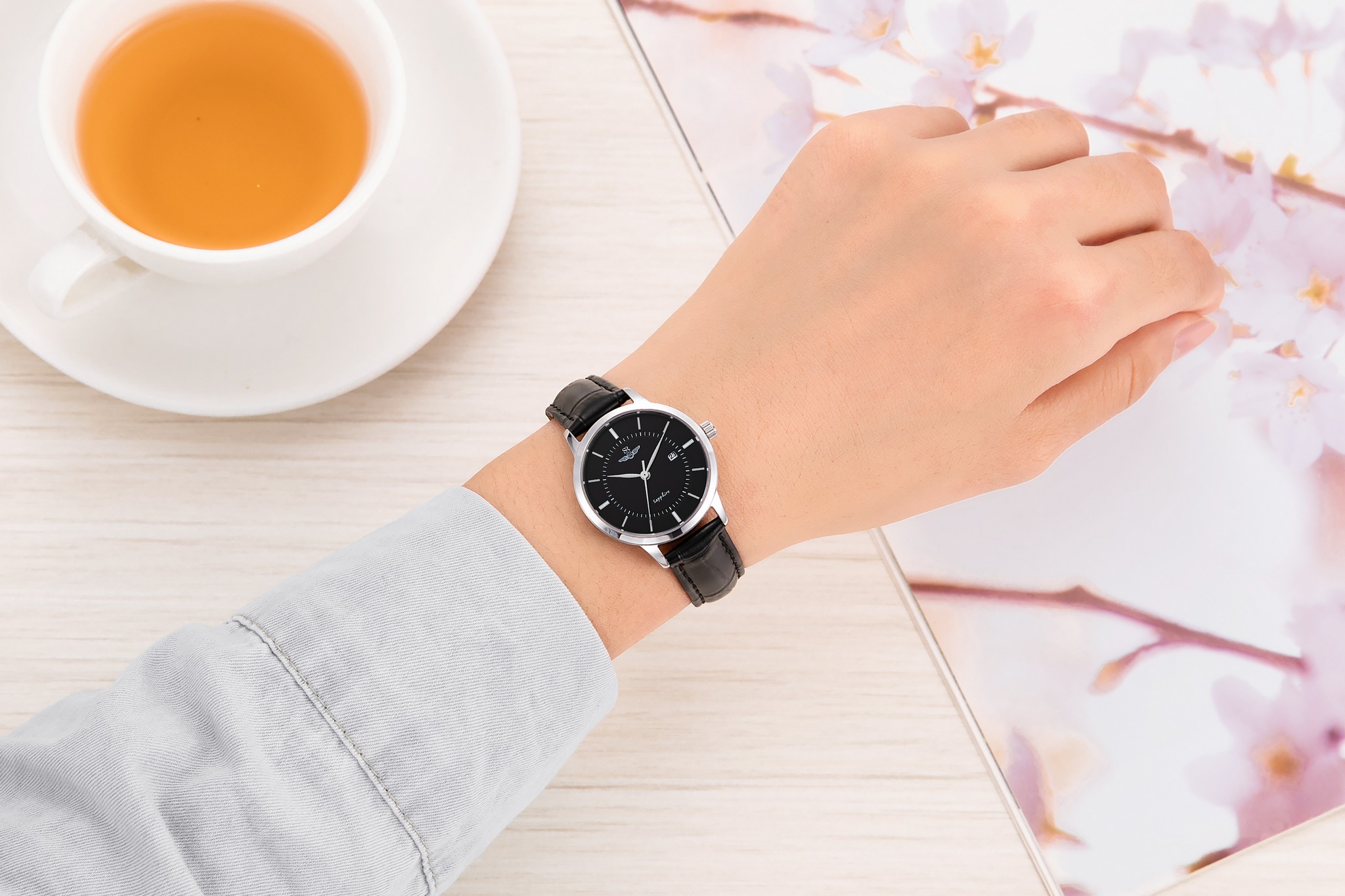 SRWATCH SL3007.4101CV - Ảnh 4