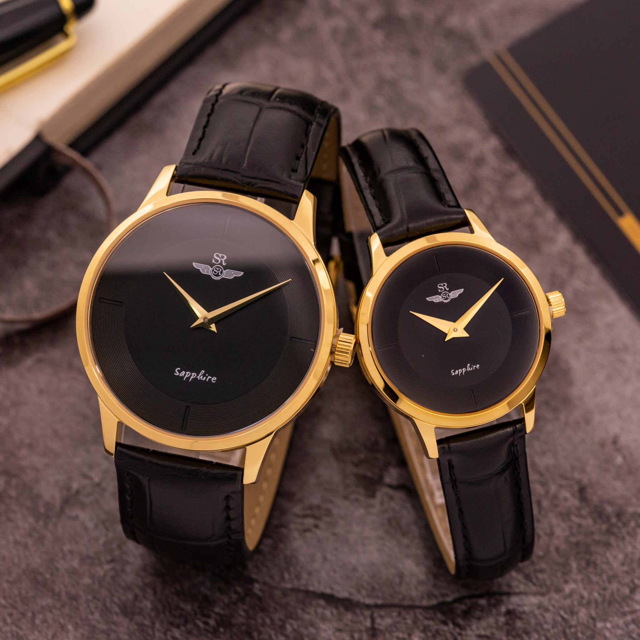 SRWATCH SL3004.4601CV - Ảnh 5