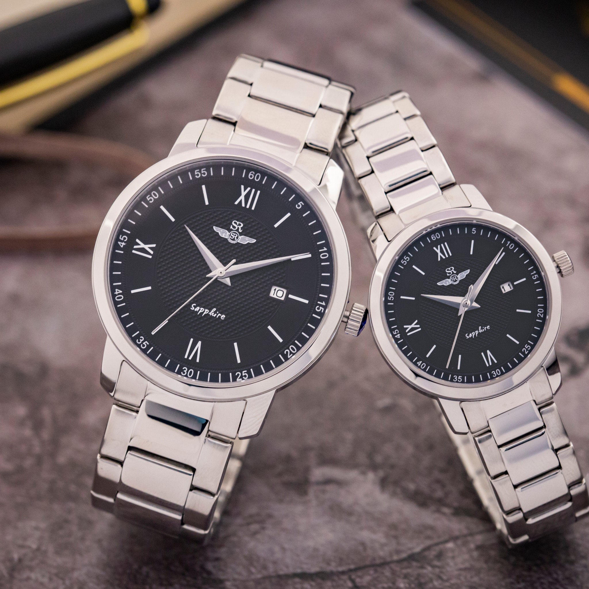 SRWATCH SL3005.1101CV - Ảnh 5