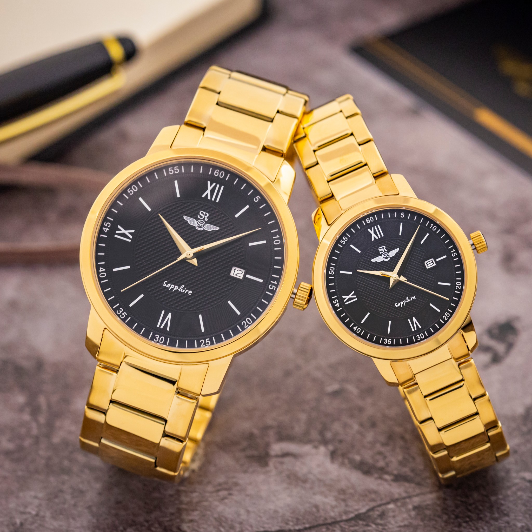 SRWATCH SG3005.1401CV - Ảnh 5