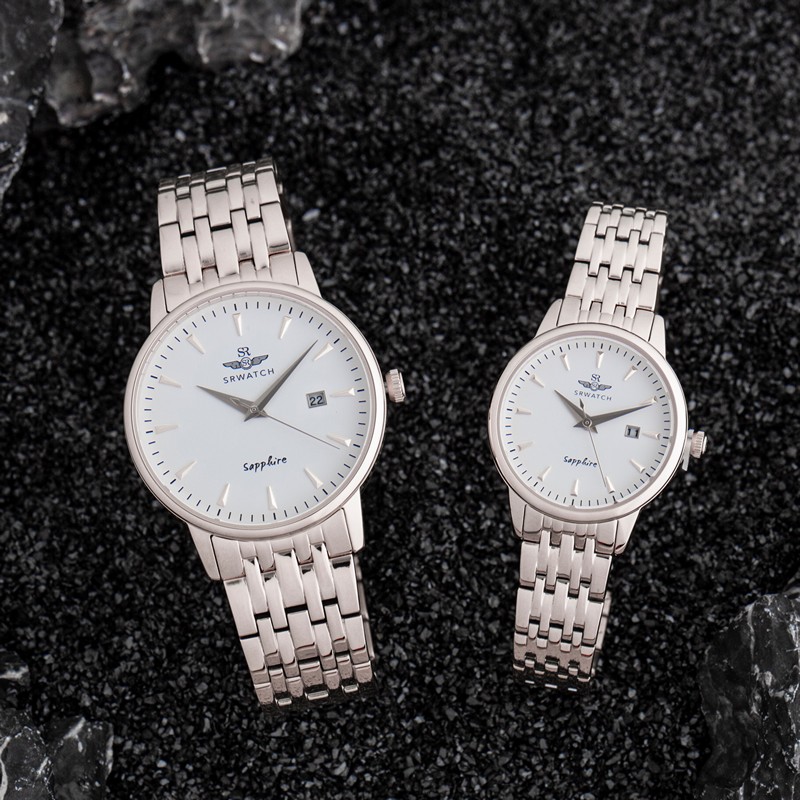 SRWATCH Timepiece TE SG1072.1102TE - Ảnh 8