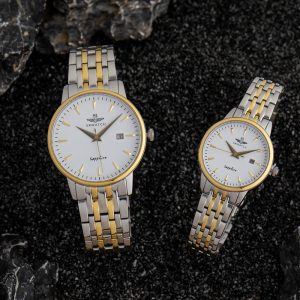 Alternative view of SRWATCH Timepiece TE SL1072.1202TE