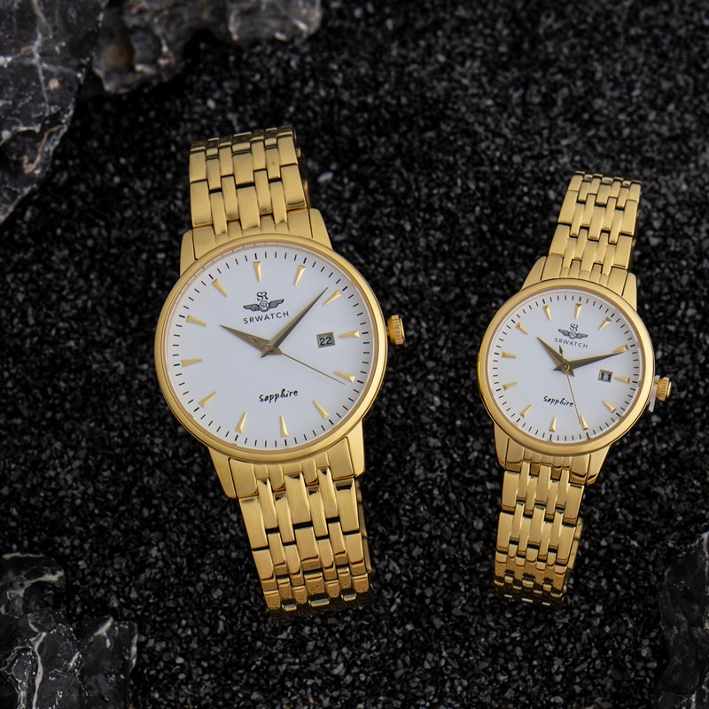 SRWATCH Timepiece TE SL1072.1402TE - Ảnh 5