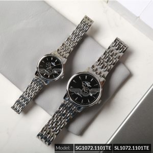 Alternative view of SRWATCH Couple SR1072.1101TE