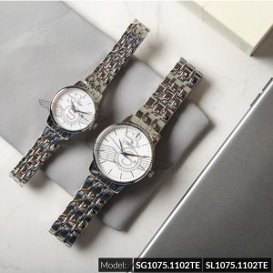 Alternative view of SRWATCH Couple SR1075.1102TE