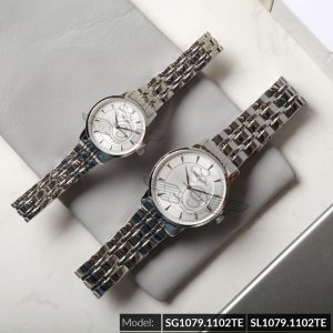 Alternative view of SRWATCH Couple SR1079.1102TE