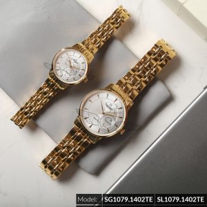 Alternative view of SRWATCH Couple SR1079.1402TE