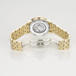 Alternative view of SRWATCH Skeleton SG8898.1402