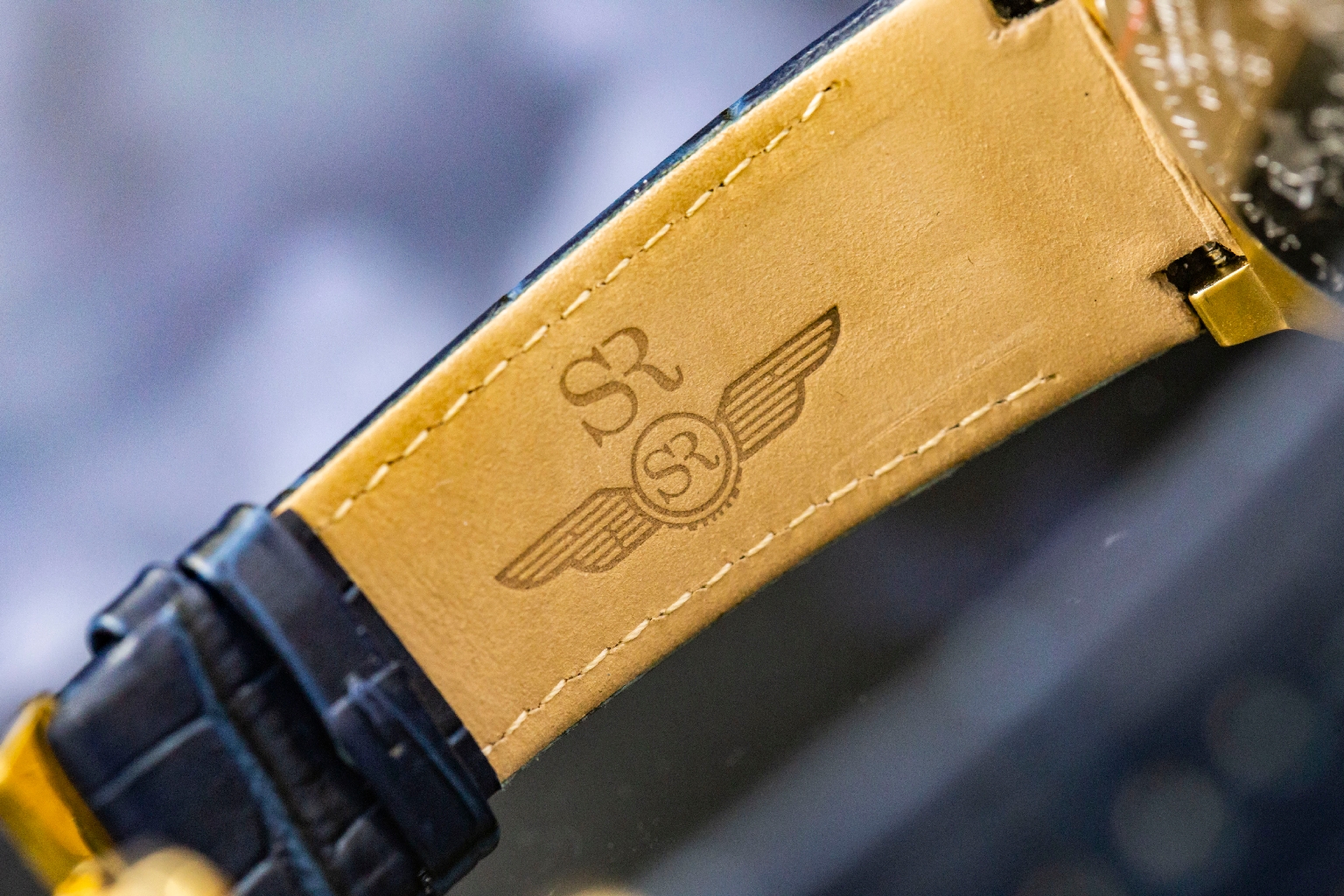 SRWATCH SG99993.4603GLA - Ảnh 13