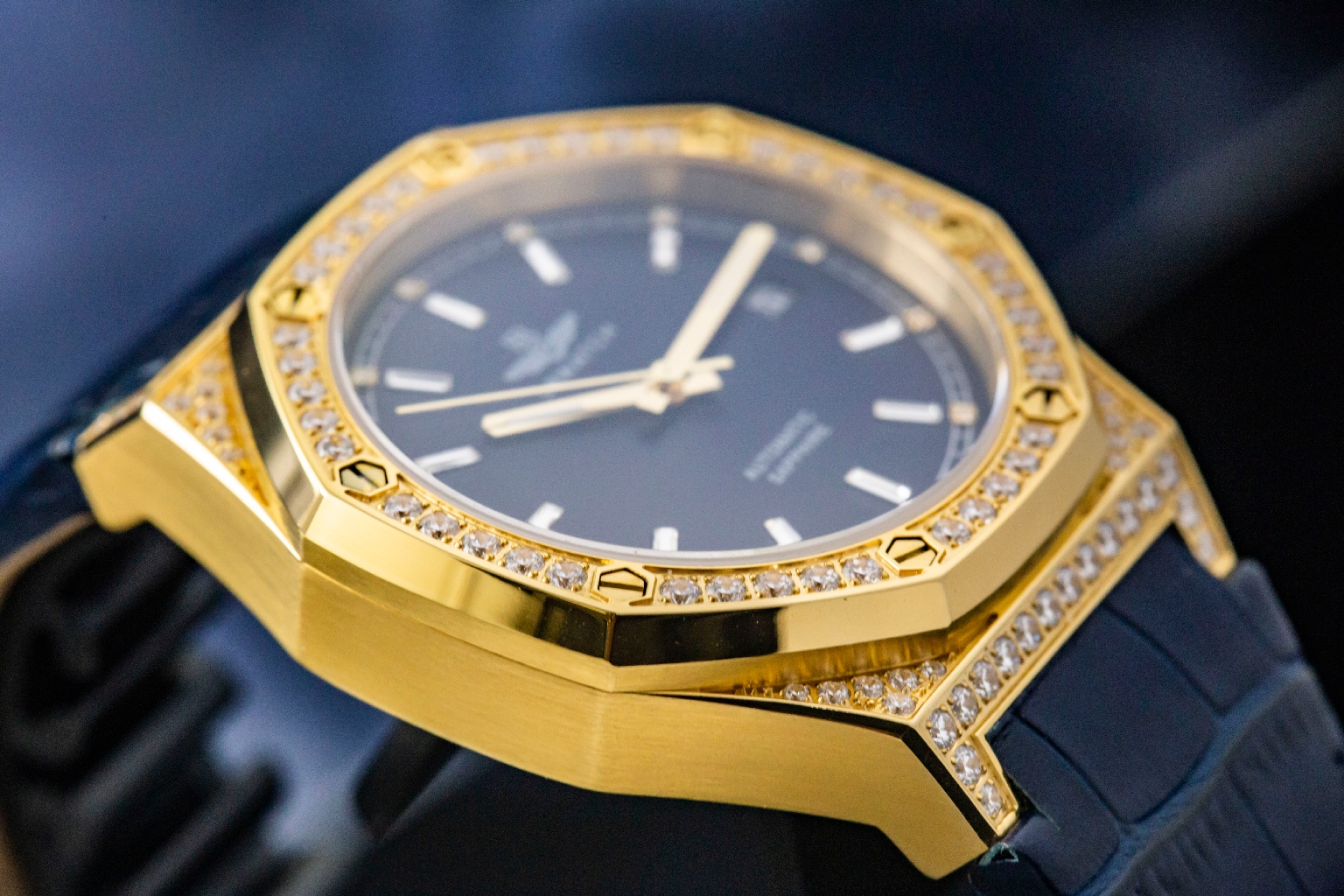 SRWATCH SG99993.4603GLA - Ảnh 8