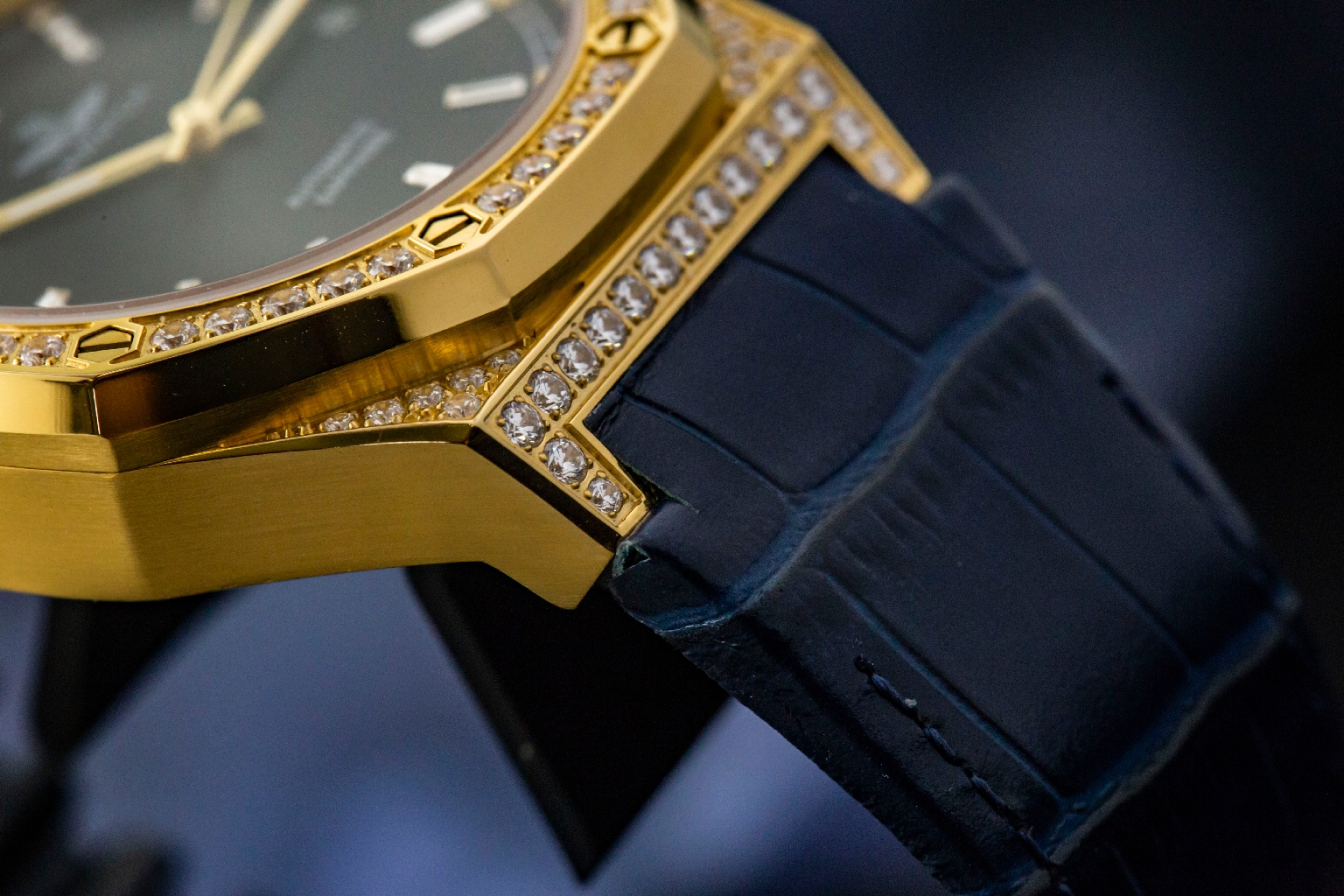 SRWATCH SG99993.4603GLA - Ảnh 9