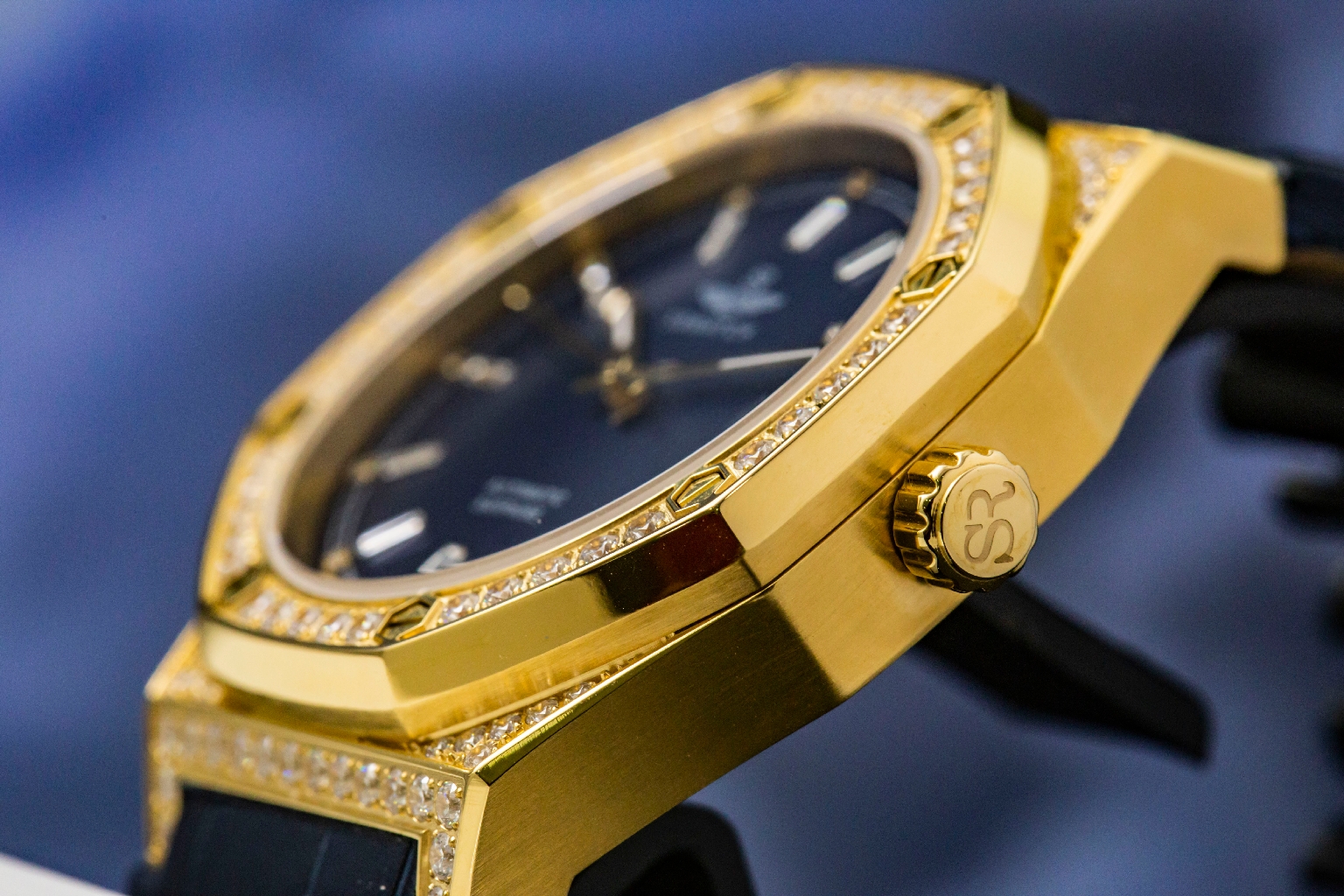 SRWATCH SG99993.4603GLA - Ảnh 10