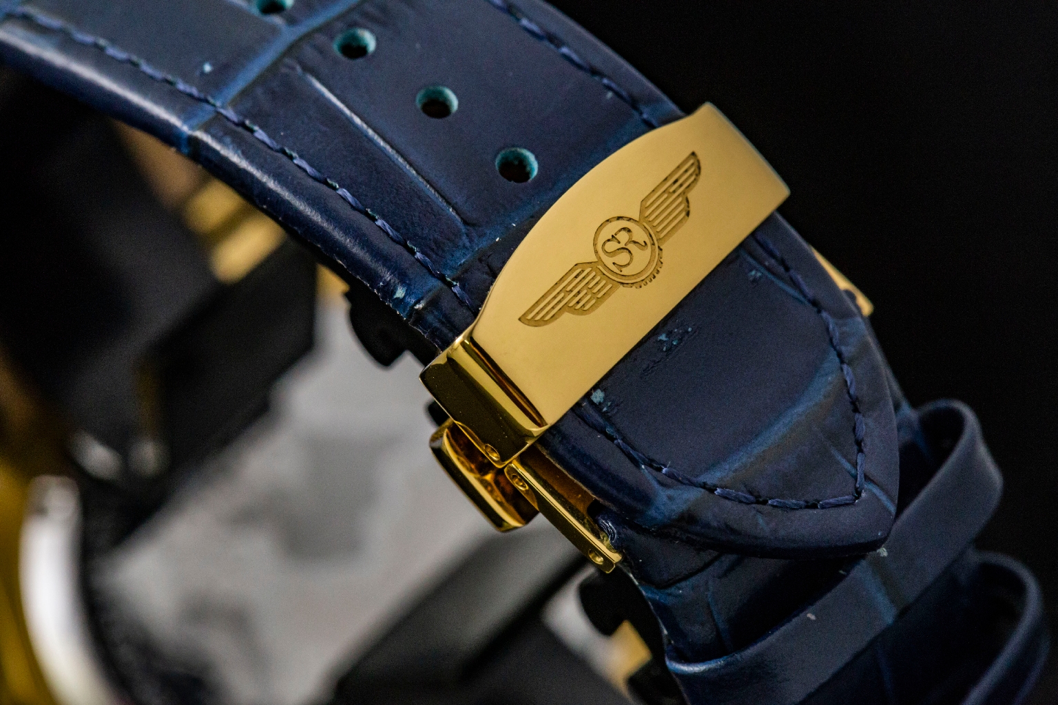 SRWATCH SG99993.4603GLA - Ảnh 11