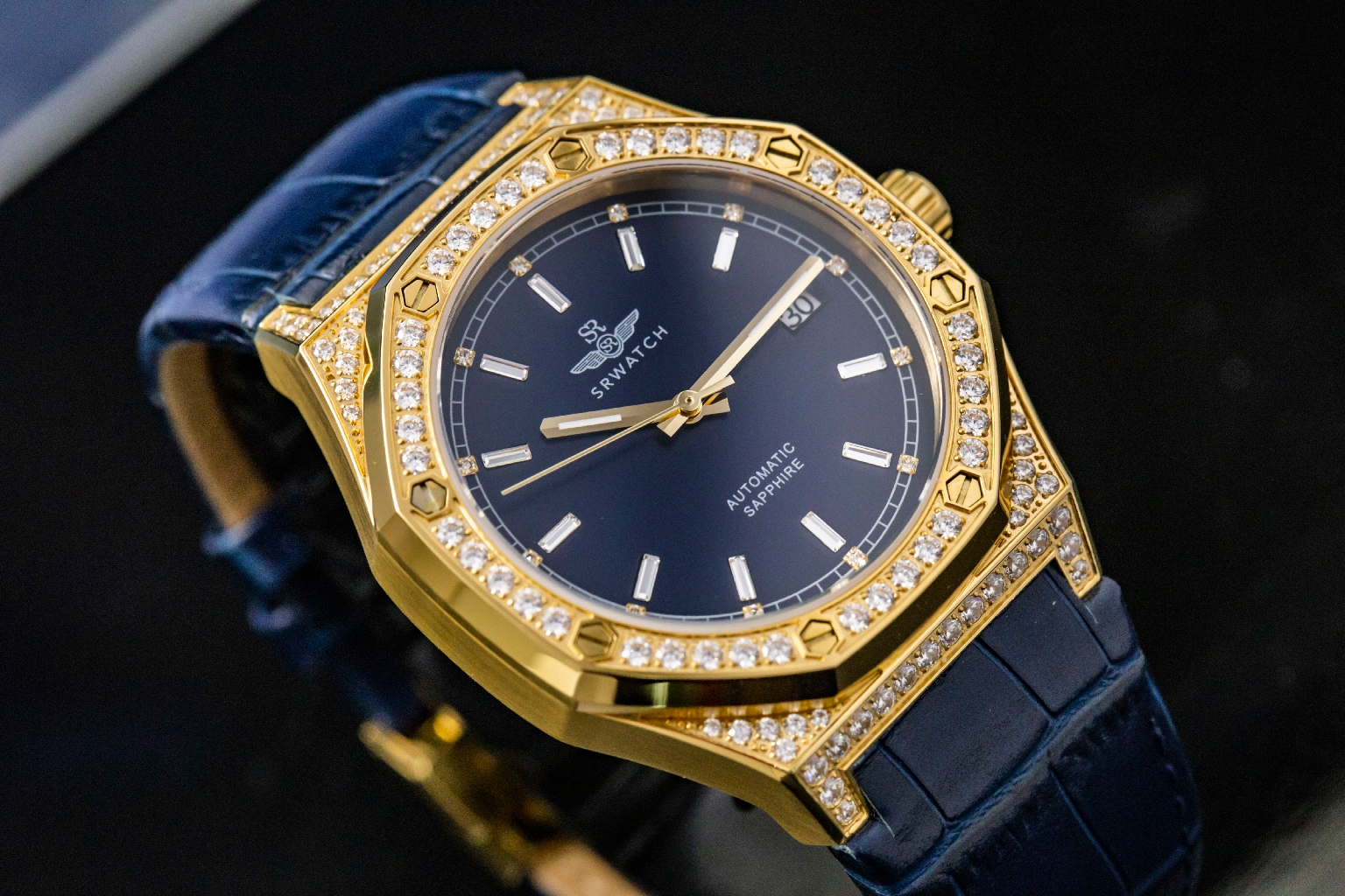 SRWATCH SG99993.4603GLA - Ảnh 5