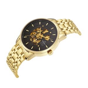 Alternative view of SRWATCH Skeleton SG8896.1401