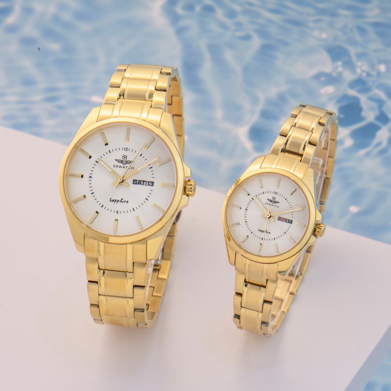 SRWATCH SL1901.1402TE - Ảnh 6