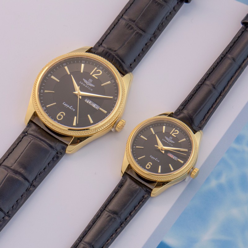 SRWATCH Timepiece TE SG1906.4601TE - Ảnh 11