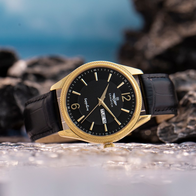 SRWATCH Timepiece TE SG1906.4601TE - Ảnh 10