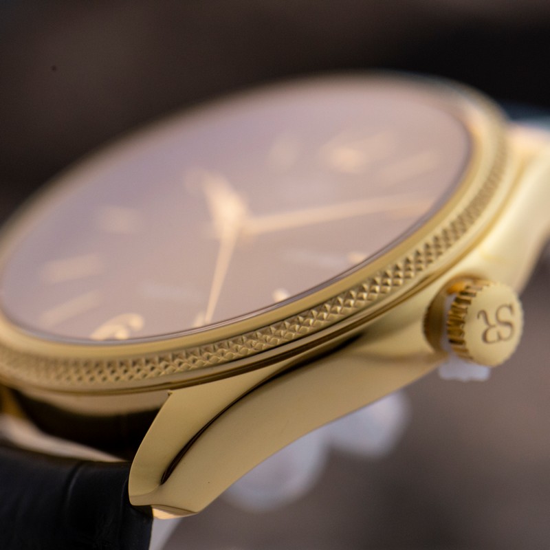 SRWATCH Timepiece TE SG1906.4601TE - Ảnh 5