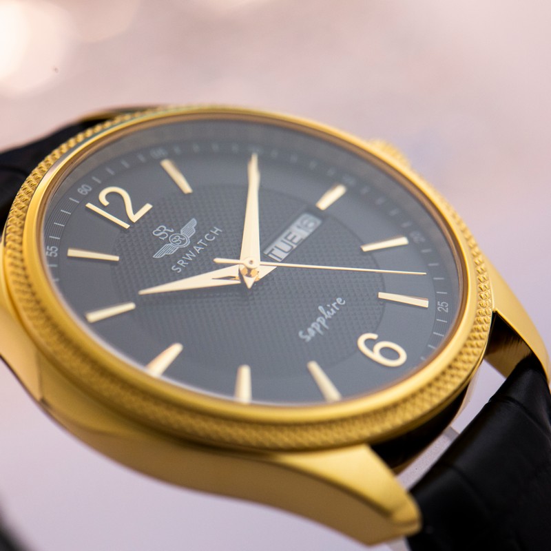 SRWATCH Timepiece TE SG1906.4601TE - Ảnh 6