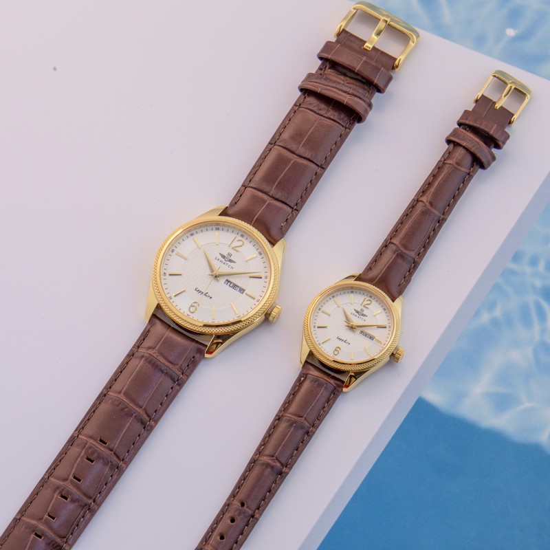 SRWATCH SL1906.4602TE - Ảnh 5