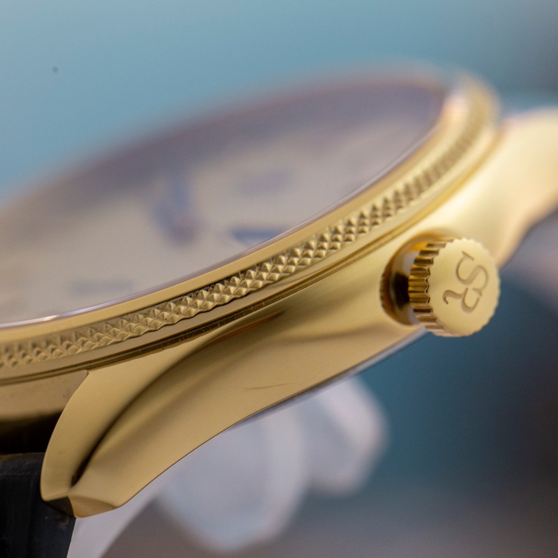 SRWATCH Timepiece TE SG1906.4907TE - Ảnh 5