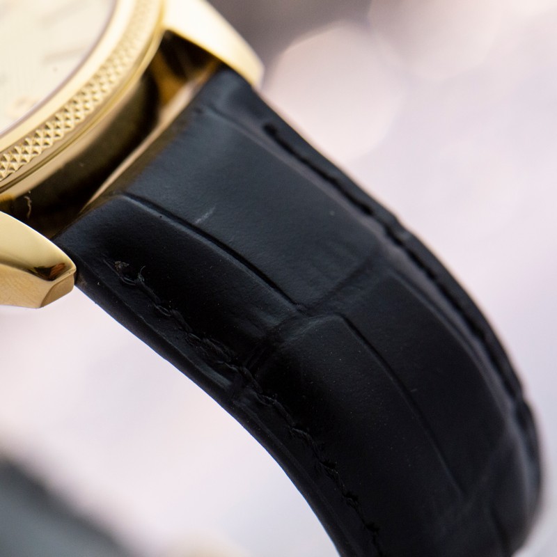 SRWATCH Timepiece TE SG1906.4907TE - Ảnh 8