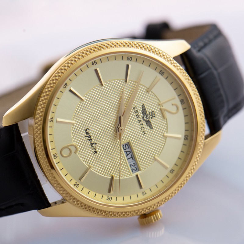 SRWATCH Timepiece TE SG1906.4907TE - Ảnh 7