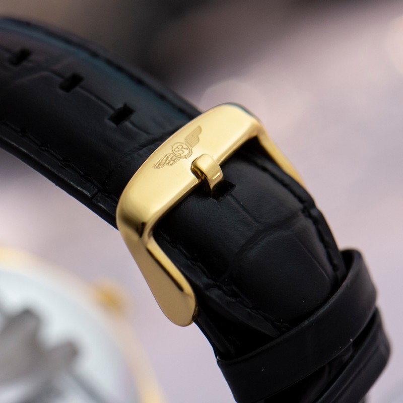 SRWATCH Timepiece TE SG1906.4907TE - Ảnh 9