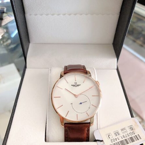 SRWATCH SG5791.1402 - Ảnh 3