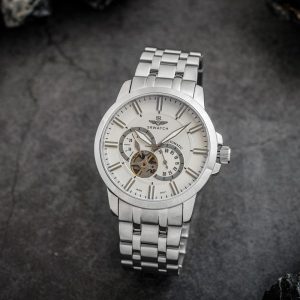 Alternative view of SRWATCH Automatic Open Heart SG8871.1102