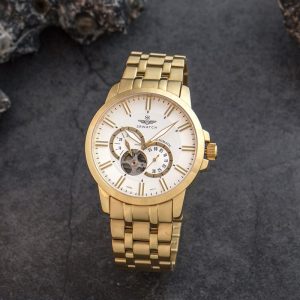 Alternative view of SRWATCH Automatic Open Heart SG8871.1402