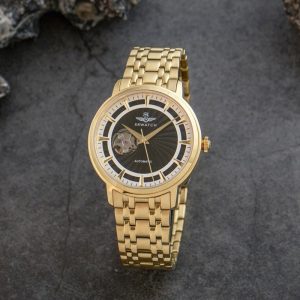 Alternative view of SRWATCH Automatic Open Heart SG8873.1401