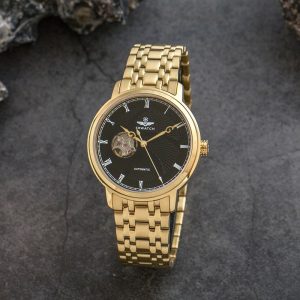 Alternative view of SRWATCH Automatic Open Heart SG8875.1401