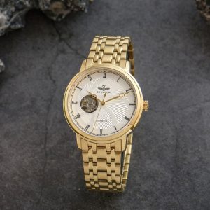 Alternative view of SRWATCH Automatic Open Heart SG8875.1402