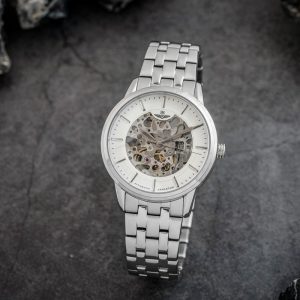 Alternative view of SRWATCH Skeleton SG8892.1102