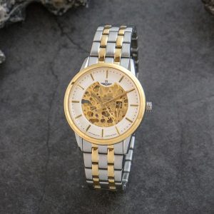 Alternative view of SRWATCH Skeleton SG8892.1202