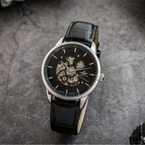 Alternative view of SRWATCH Skeleton SG8895.4101