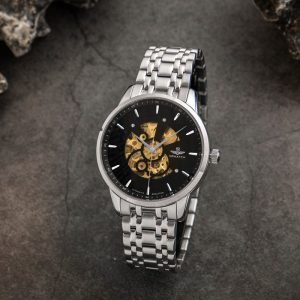 Alternative view of SRWATCH Skeleton SG8896.1101