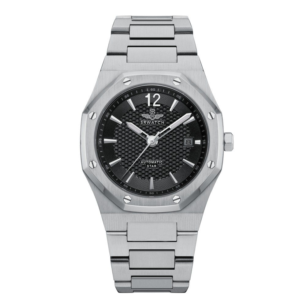 SRWATCH AT SG18181.1101STAR