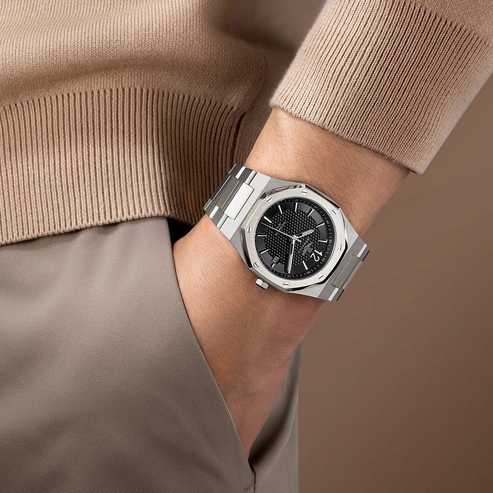 SRWATCH AT SG18181.1101STAR - Ảnh 9